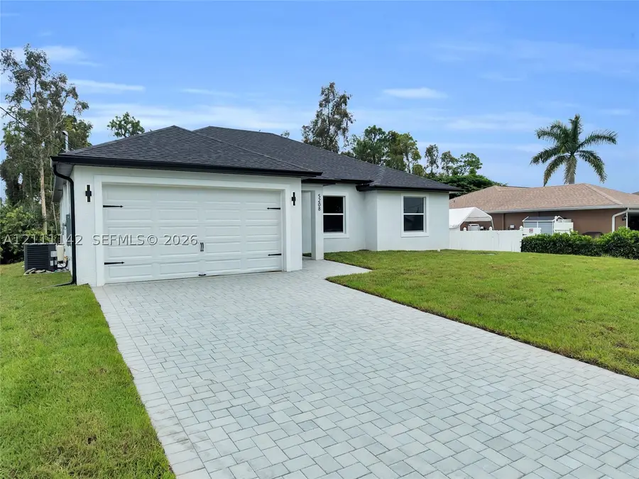 5208 Barth, Lehigh Acres, FL 33971 - #3