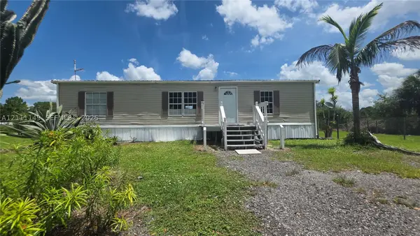 451 Bald Cypress, Clewiston, FL 33440