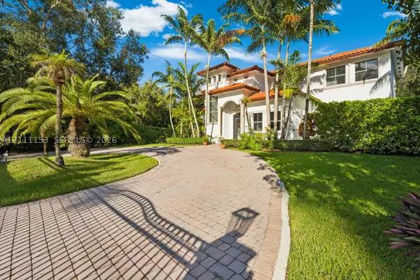 16625 Old Cutler, Palmetto Bay, FL 33157