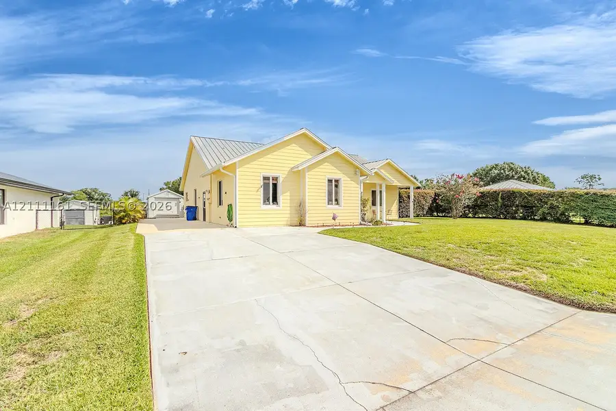 374 Parker St Ne, Lake Placid, FL 33852 - #2