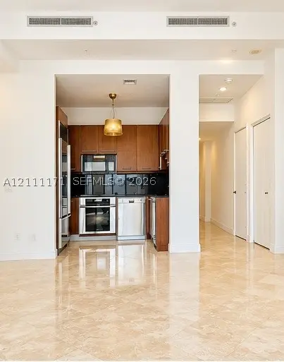 901 Brickell Key #501, Miami, FL 33131 - #2