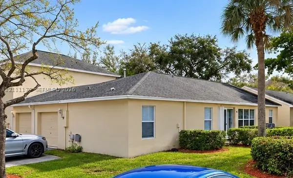 10890 Palm Ridge, Tamarac, FL 33321