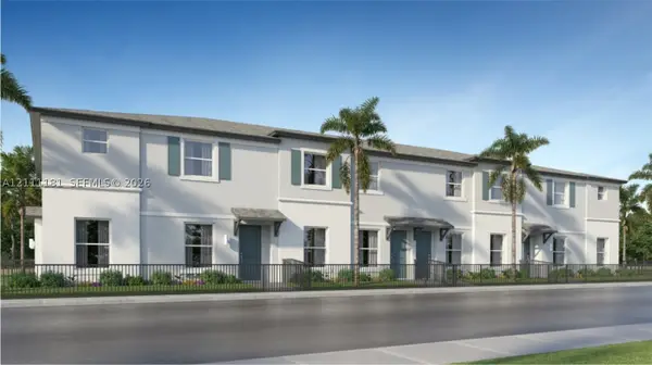 15573 SW 280 #7, Miami, FL 33031