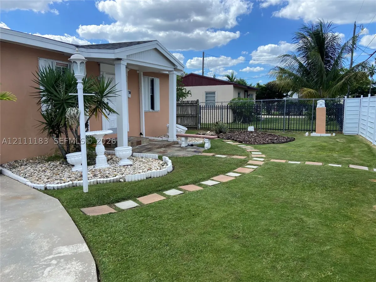 12150 SW 213th, Miami, FL 33177 - #1