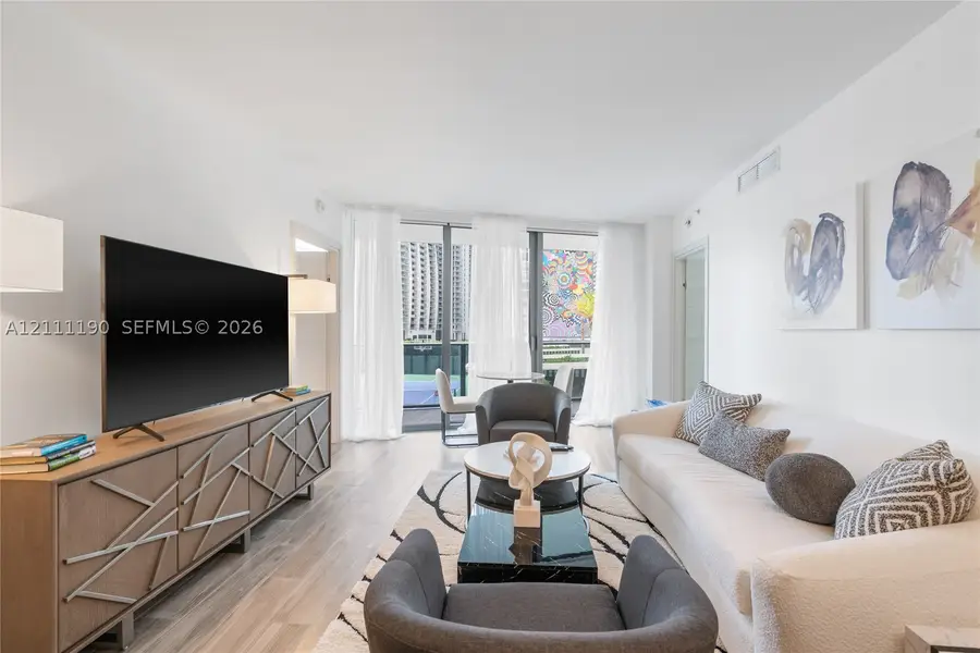 801 S Miami #1002, Miami, FL 33130 - #3