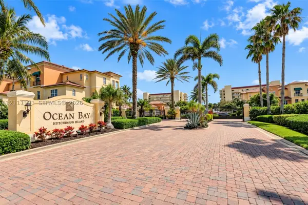 106 Ocean Bay, Jensen Beach, FL 34957