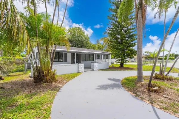1041 NW 199th, Miami Gardens, FL 33169