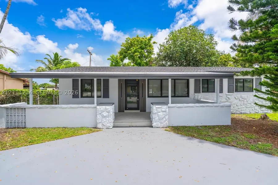 1041 NW 199th, Miami Gardens, FL 33169 - #2