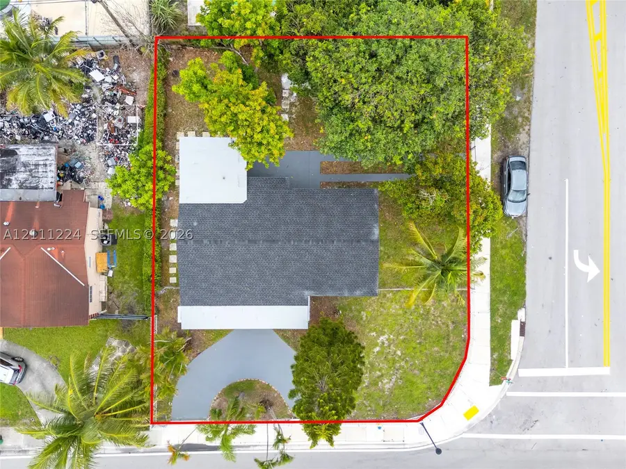 1041 NW 199th, Miami Gardens, FL 33169 - #3