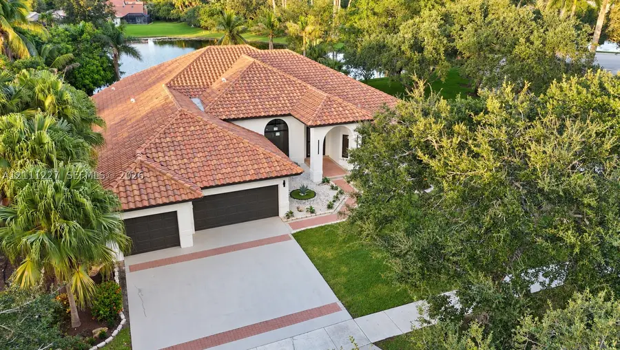 1190 Manor, Weston, FL 33326 - #2