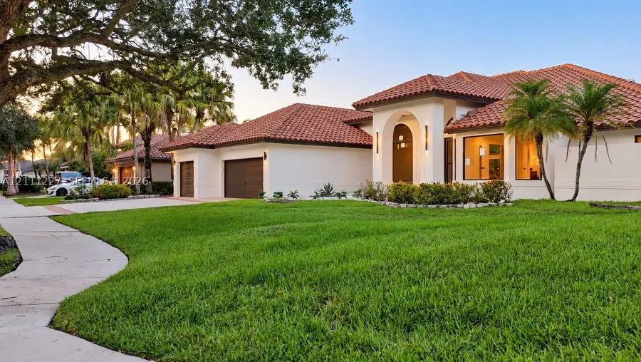 1190 Manor, Weston, FL 33326 - #3