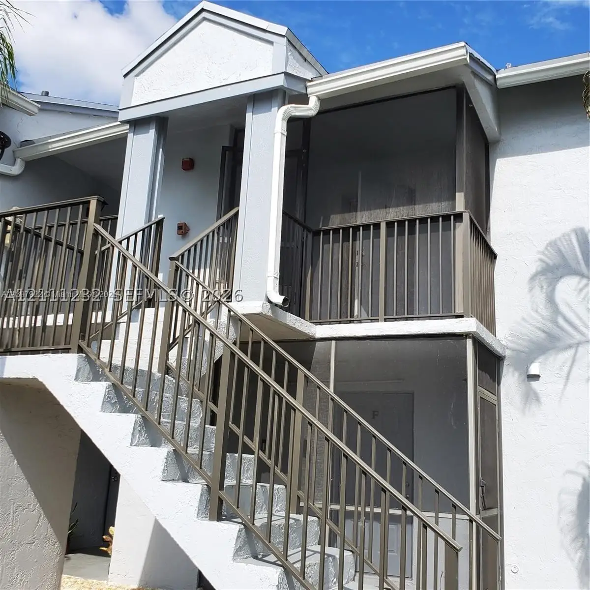1211 S Independence #1211E, Homestead, FL 33034 - #1