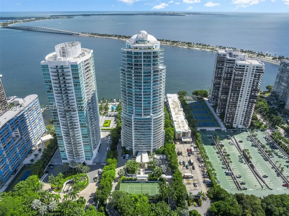 2127 Brickell #706, Miami, FL 33129 - #1