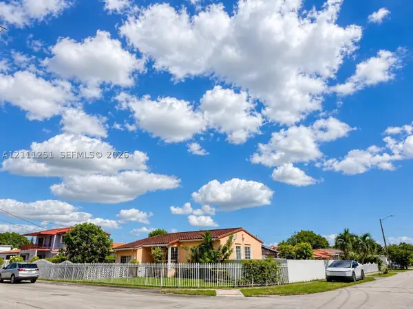 201 NW 61st, Miami, FL 33126