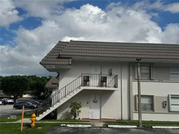 6851 SW 129th #5, Miami, FL 33183