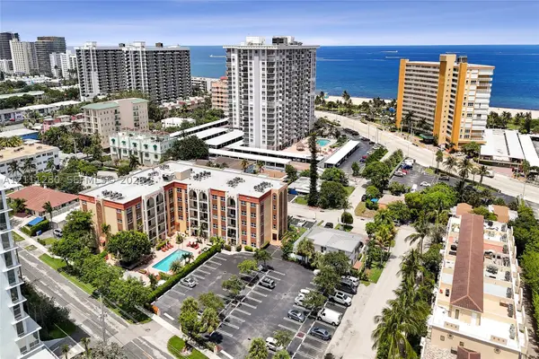 400 N Riverside #305, Pompano Beach, FL 33062