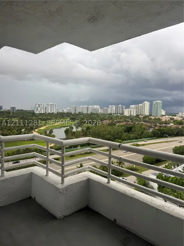 3300 NE 192nd #1509, Aventura, FL 33180