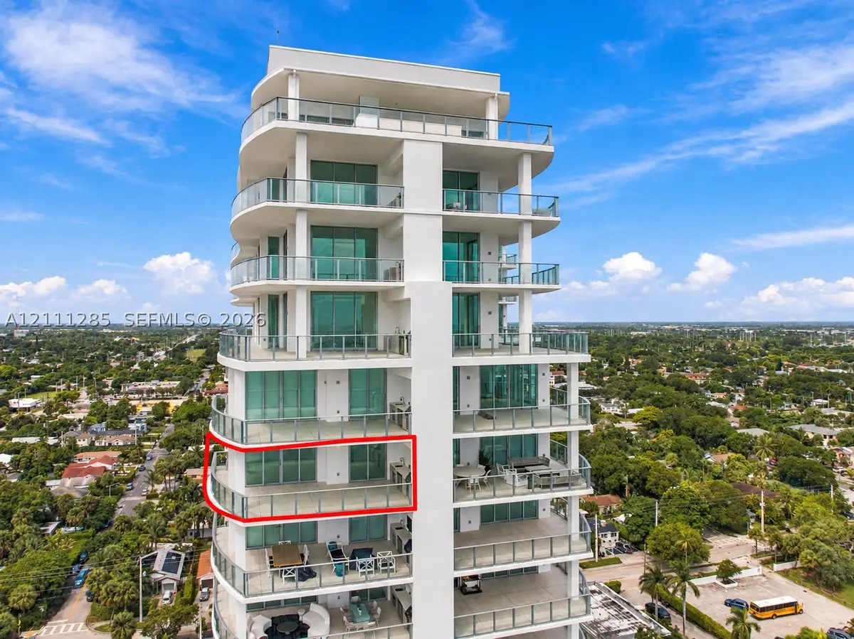 4714 N Flagler #1702, West Palm Beach, FL 33407 - #1