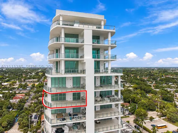 4714 N Flagler #1702, West Palm Beach, FL 33407