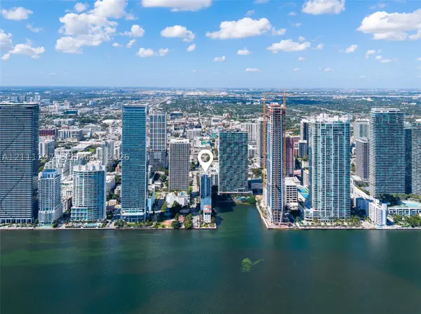 601 NE 27th #1704, Miami, FL 33137
