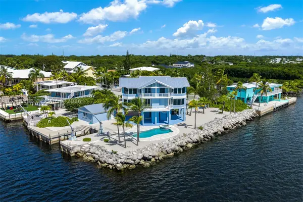 1200 Mockingbird, Key Largo, FL 33037