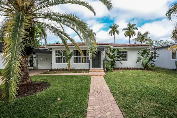 1417 Jackson, Hollywood, FL 33020