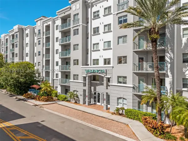 6001 SW 70th #640, South Miami, FL 33143