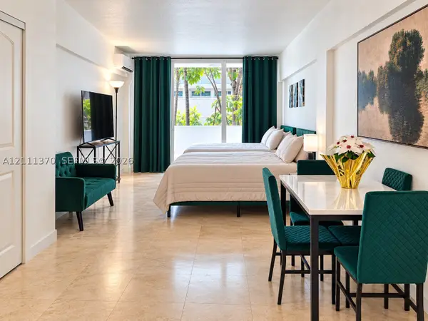 1400 Pennsylvania #24, Miami Beach, FL 33139