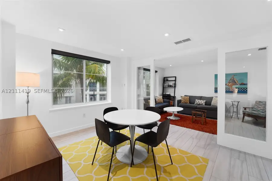 1460 Ocean #307, Miami Beach, FL 33139 - #3