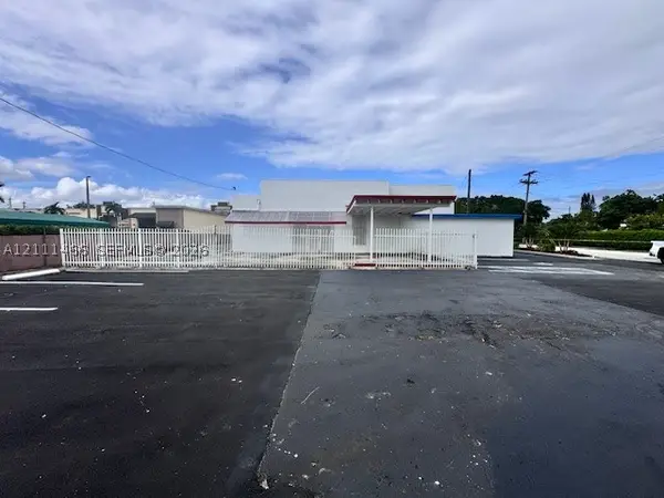 17690 NW 27th, Miami Gardens, FL 33056