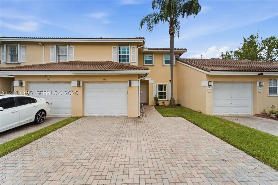 5331 NW 89th, Sunrise, FL 33351 - #2