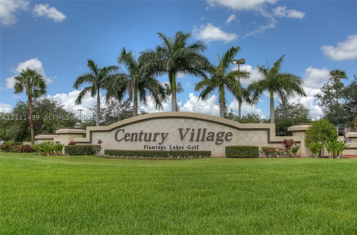 900 SW 128th #401D, Pembroke Pines, FL 33027 - #1