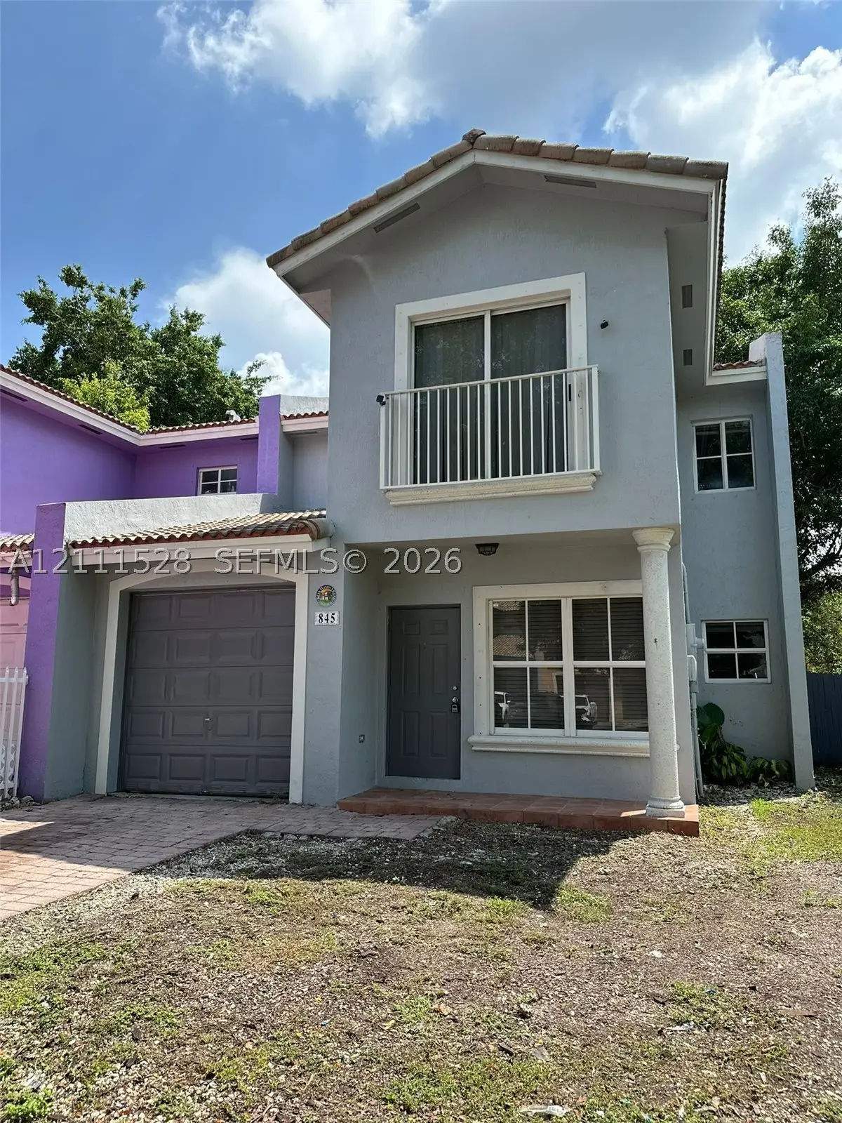 845 SW 6th, Florida City, FL 33034 - #1