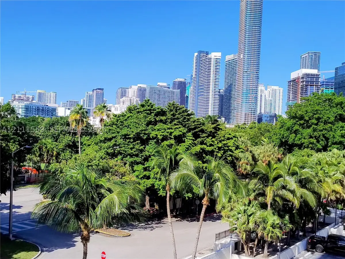 1915 Brickell #C501, Miami, FL 33129 - #1