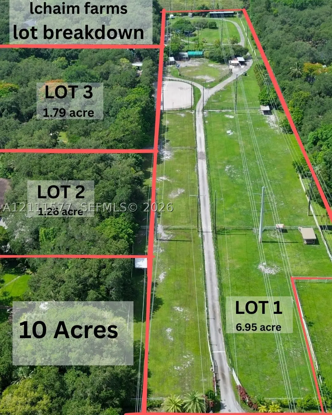 5511 Woodland, Dania Beach, FL 33312 - #1