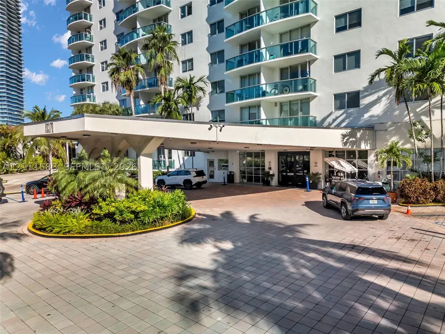 19370 Collins #1516, Sunny Isles Beach, FL 33160 - #2