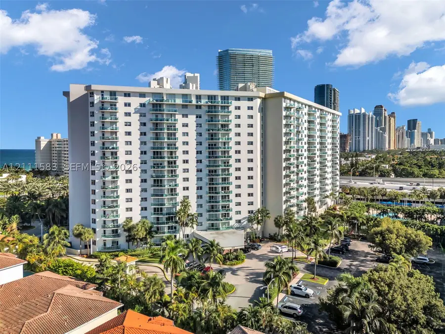 19370 Collins #1516, Sunny Isles Beach, FL 33160 - #3