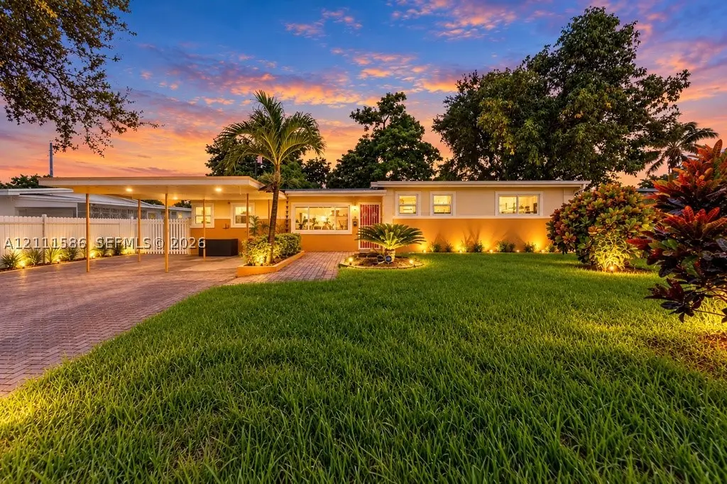 20431 NE 14th, Miami, FL 33179 - #1