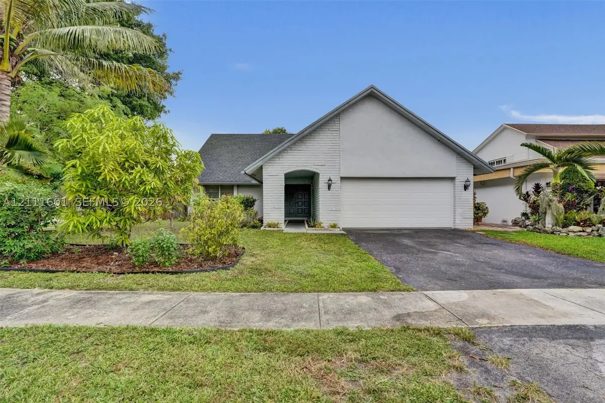 9381 NW 37th, Sunrise, FL 33351 - #1