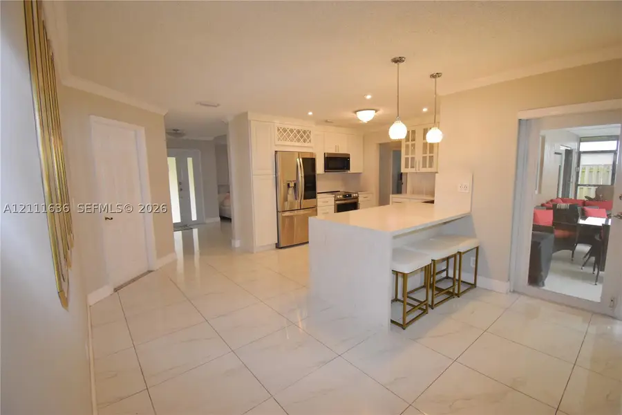 6671 W Wedgewood, Davie, FL 33331 - #2