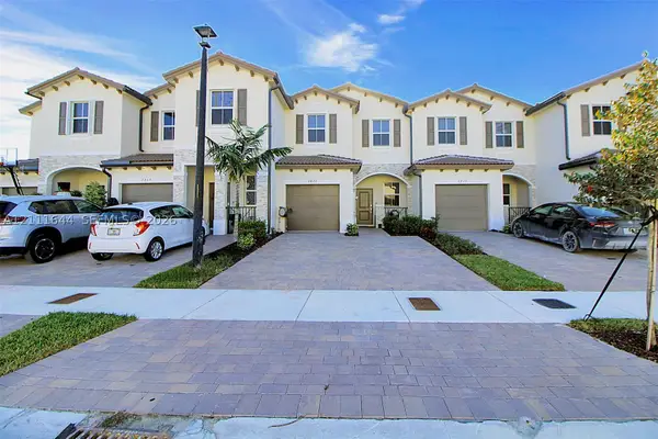 2873 SE 24th, Homestead, FL 33035