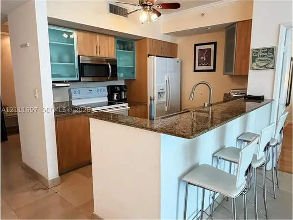 17555 Atlantic #PH5, Sunny Isles Beach, FL 33160