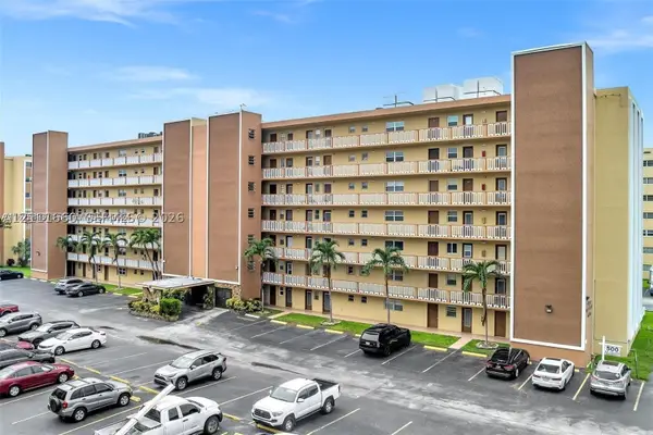 500 NE 12th #108, Hallandale, FL 33009