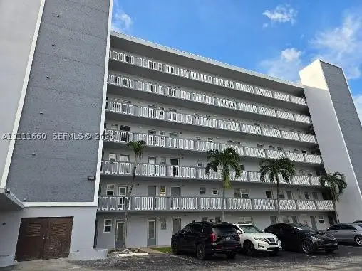 500 NE 12th #108, Hallandale Beach, FL 33009 - #3