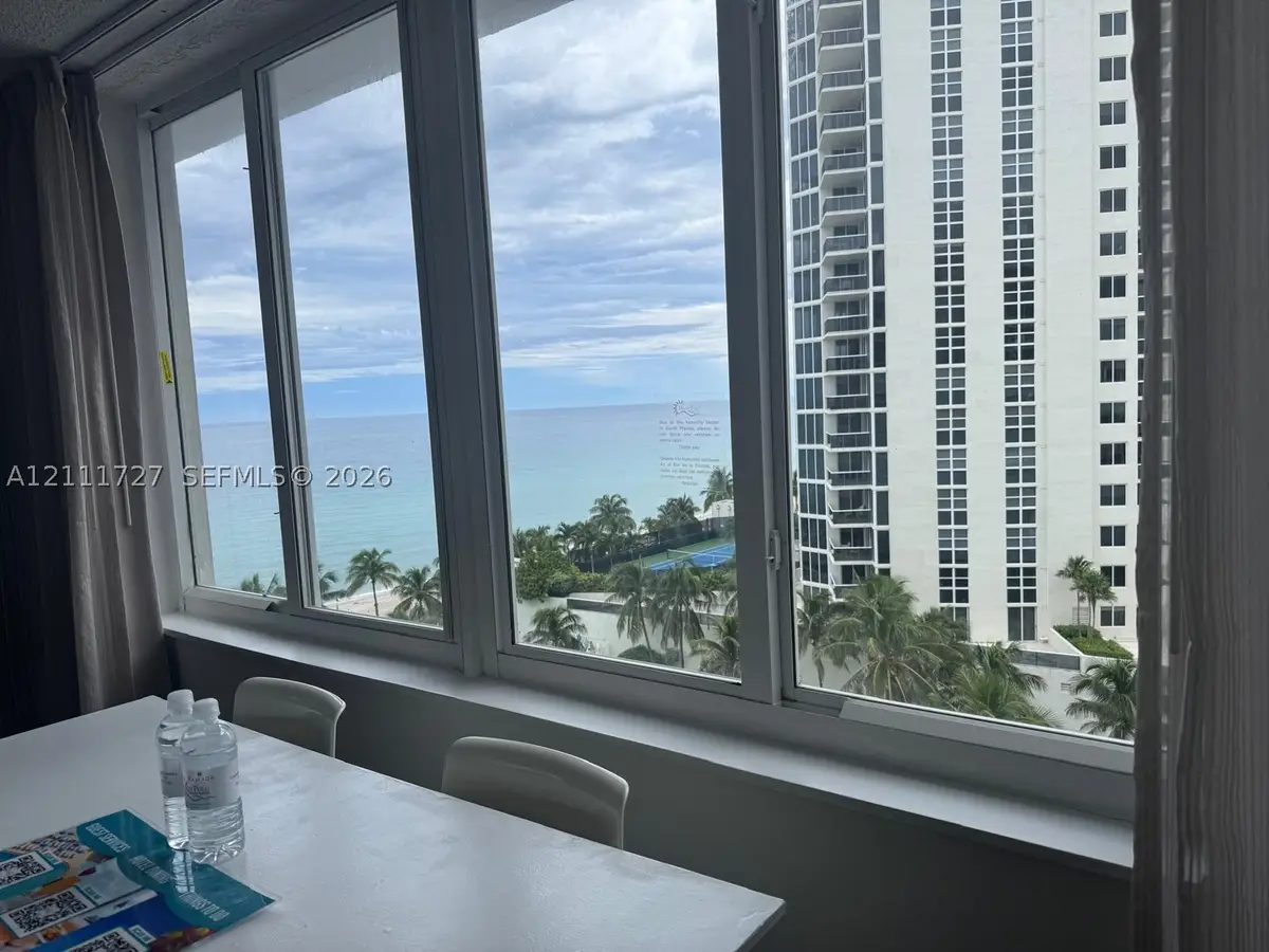 19201 Collins #704, Sunny Isles Beach, FL 33160 - #1