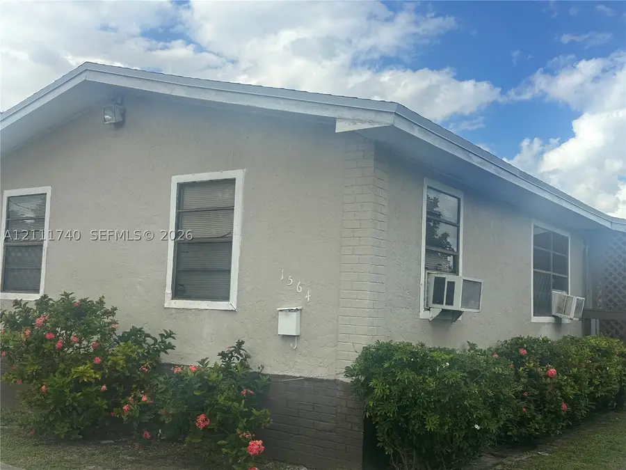 1564 W 20th, Riviera Beach, FL 33404 - #3