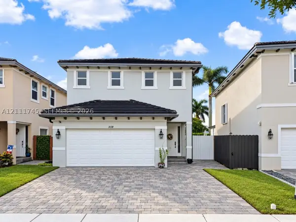 3138 SE 3rd, Homestead, FL 33033