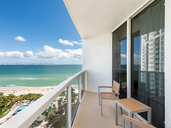 18001 Collins #1005, Sunny Isles Beach, FL 33160
