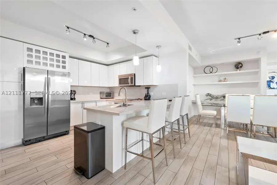 999 SW 1st #2204, Miami, FL 33130 - #2
