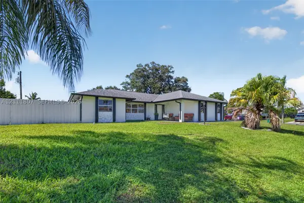 1212 SE Nancy, Port St Lucie, FL 34983